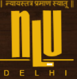 National Law University Delhi 
