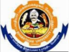 Bharathiar University 