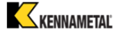 Kennametal 