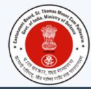 Cantonment Board St.Thomas Mount cum Pallavaram 
