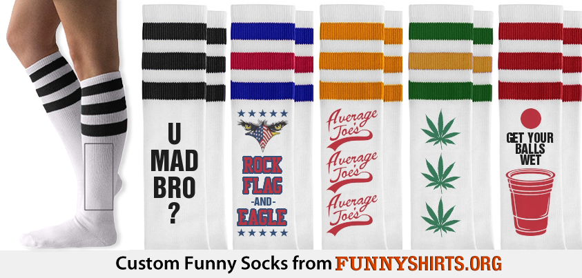 Funny Socks