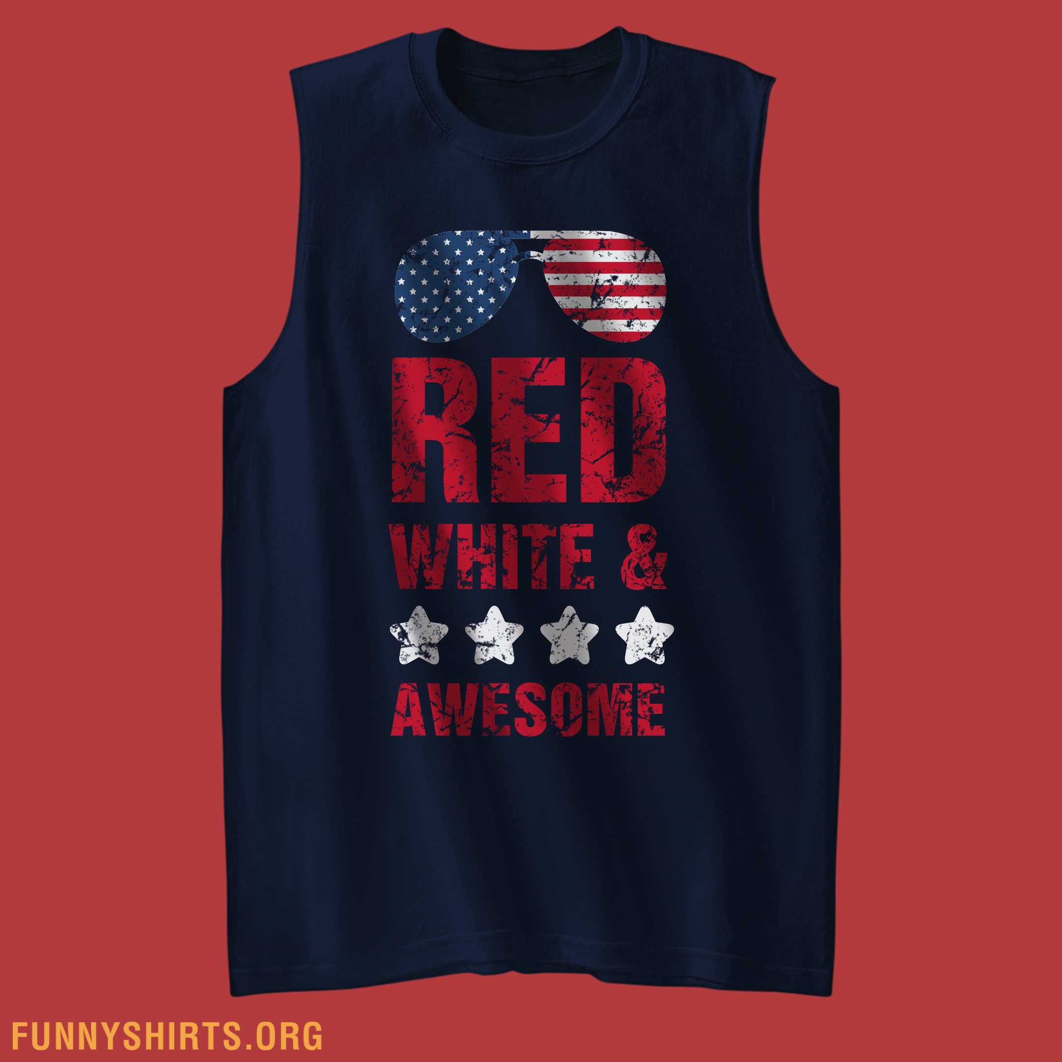 4th Of July Shirt