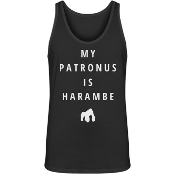 Harambe Shirts