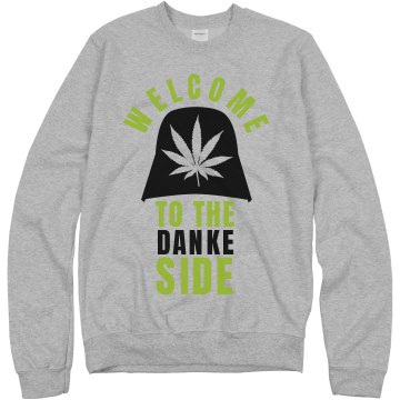 Weed Pun Shirts