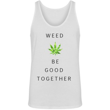 Weed Pun Shirts
