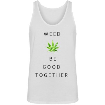 Weed Pun Shirts