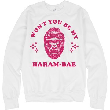 Harambe Shirts