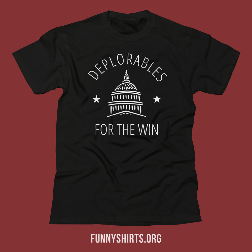 The Best Donald Trump Shirts 