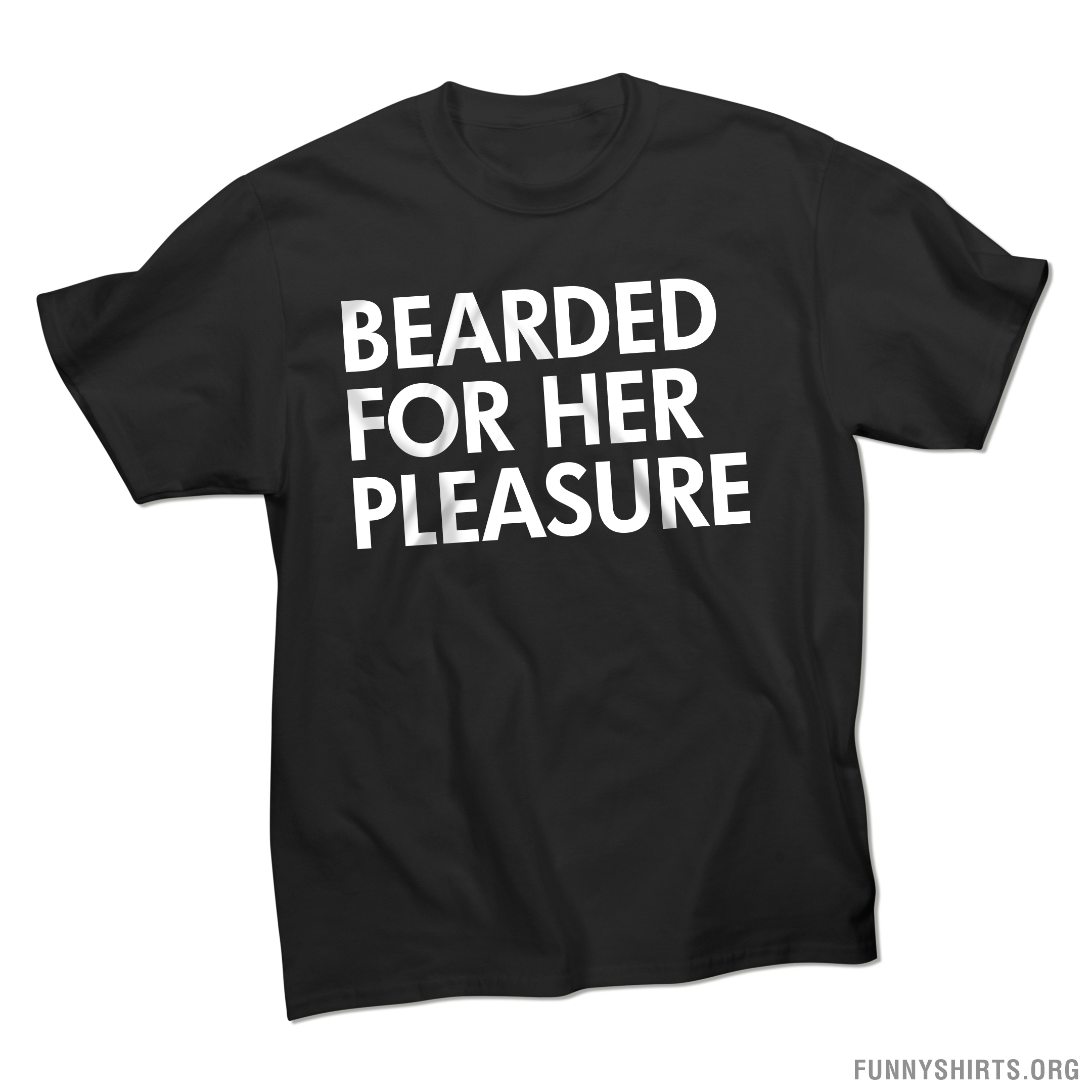 Beard Shirts