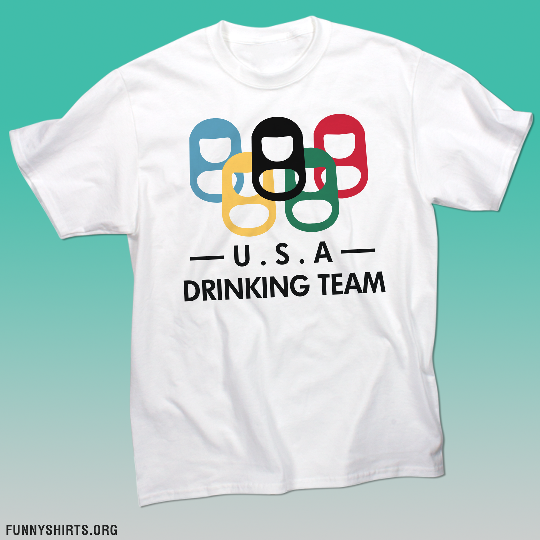 Beer Tab Olympics