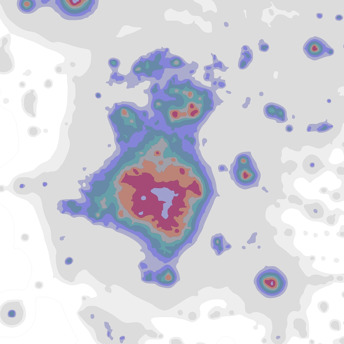 Preview of Light Pollution