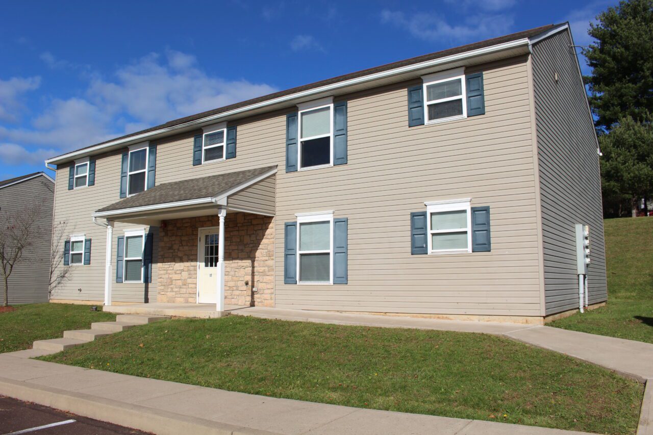 Greystone Court Geisinger Res Aux