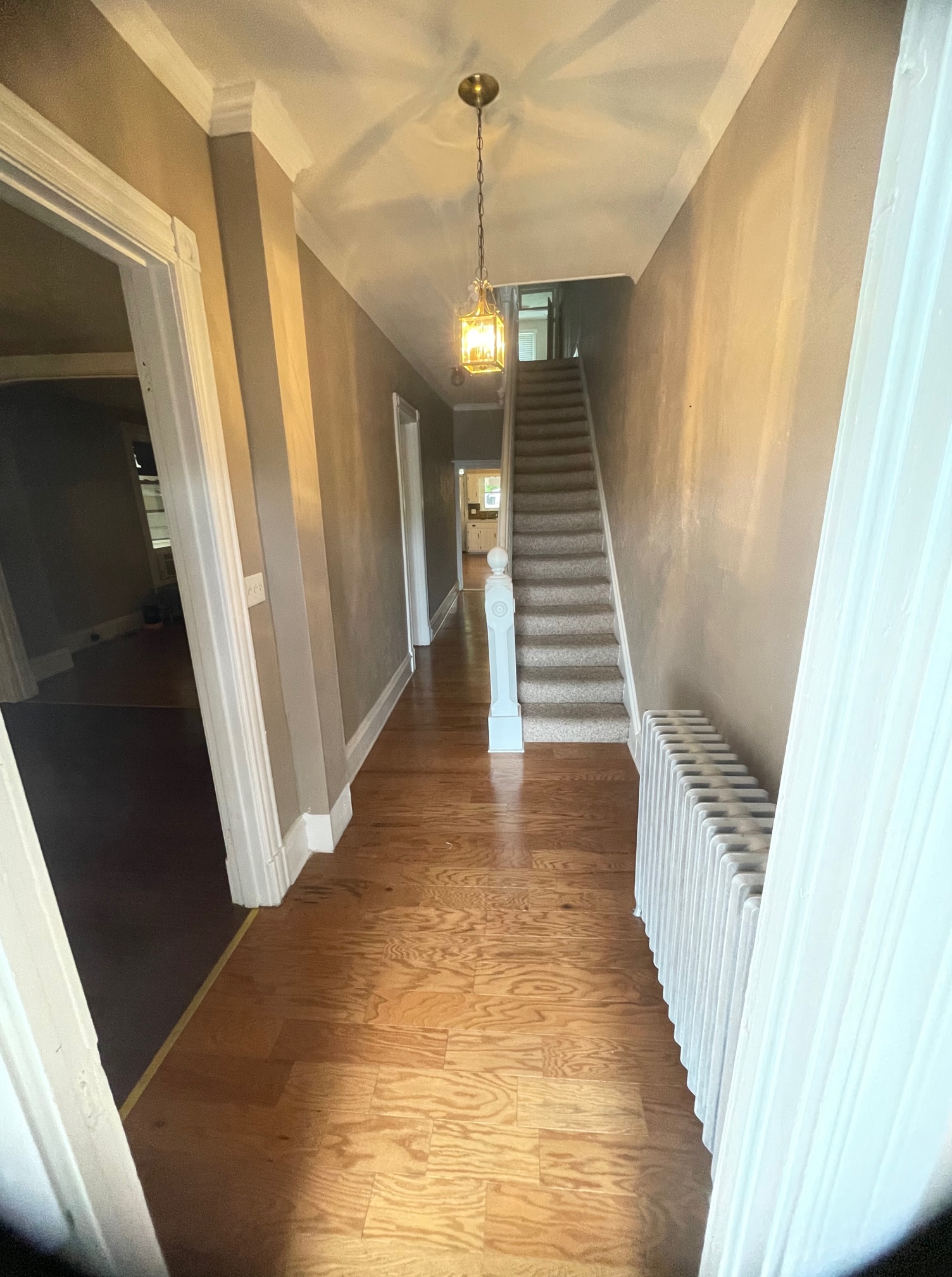 3BR/1.5Bath Single Family Home in the heart of Lewisburg Geisinger