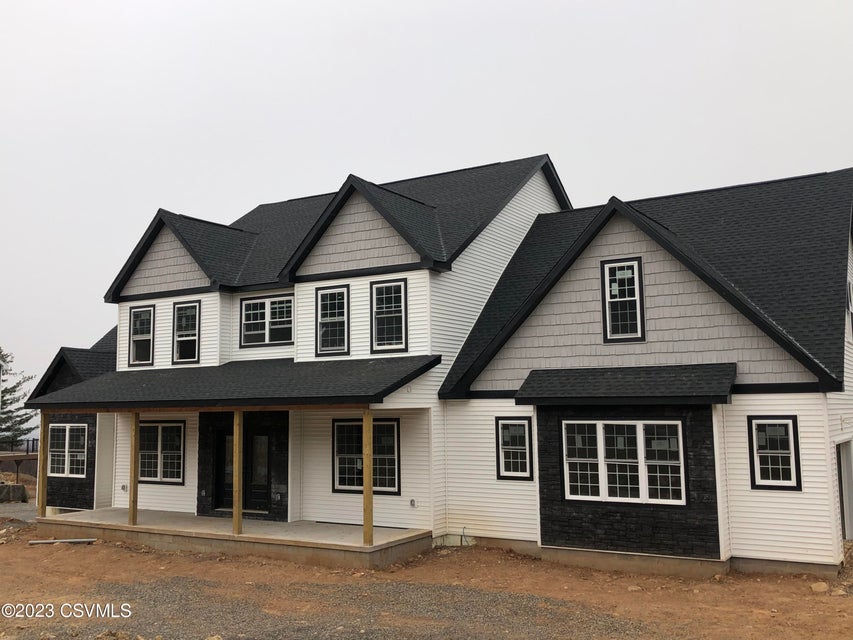 Lot 26 OAKWOOD ESTATES Geisinger Res Aux