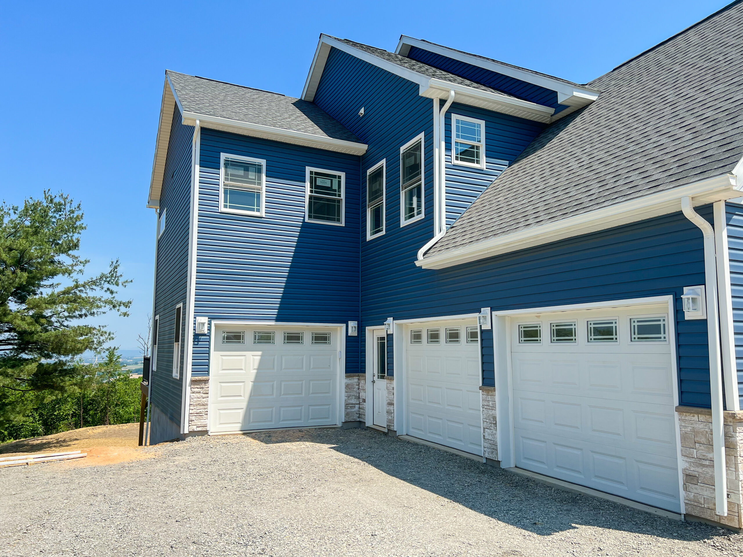 LOT 27 OAKWOOD ESTATES Geisinger Res Aux