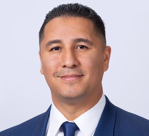 Cesar Galarza, Director of Field Development,	NeoLife South Pacific & Philippines