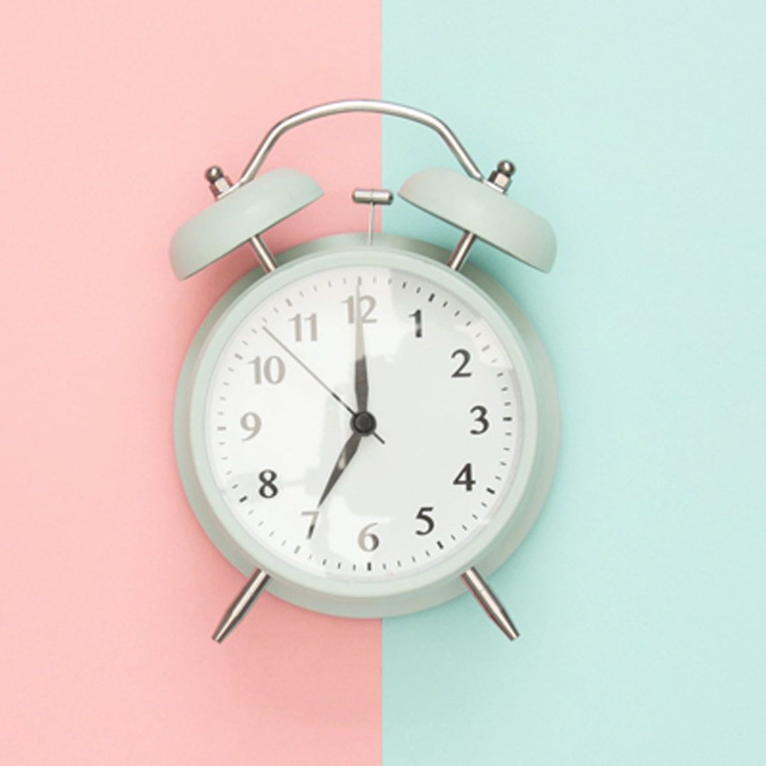 What is the best time of day to take a probiotic?