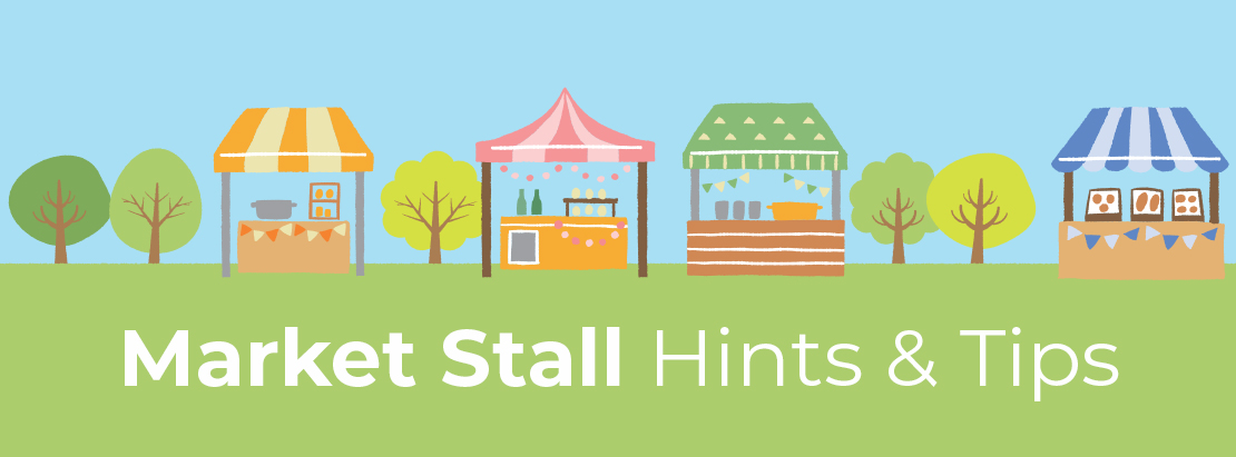 Market Stall - Hints & Tips