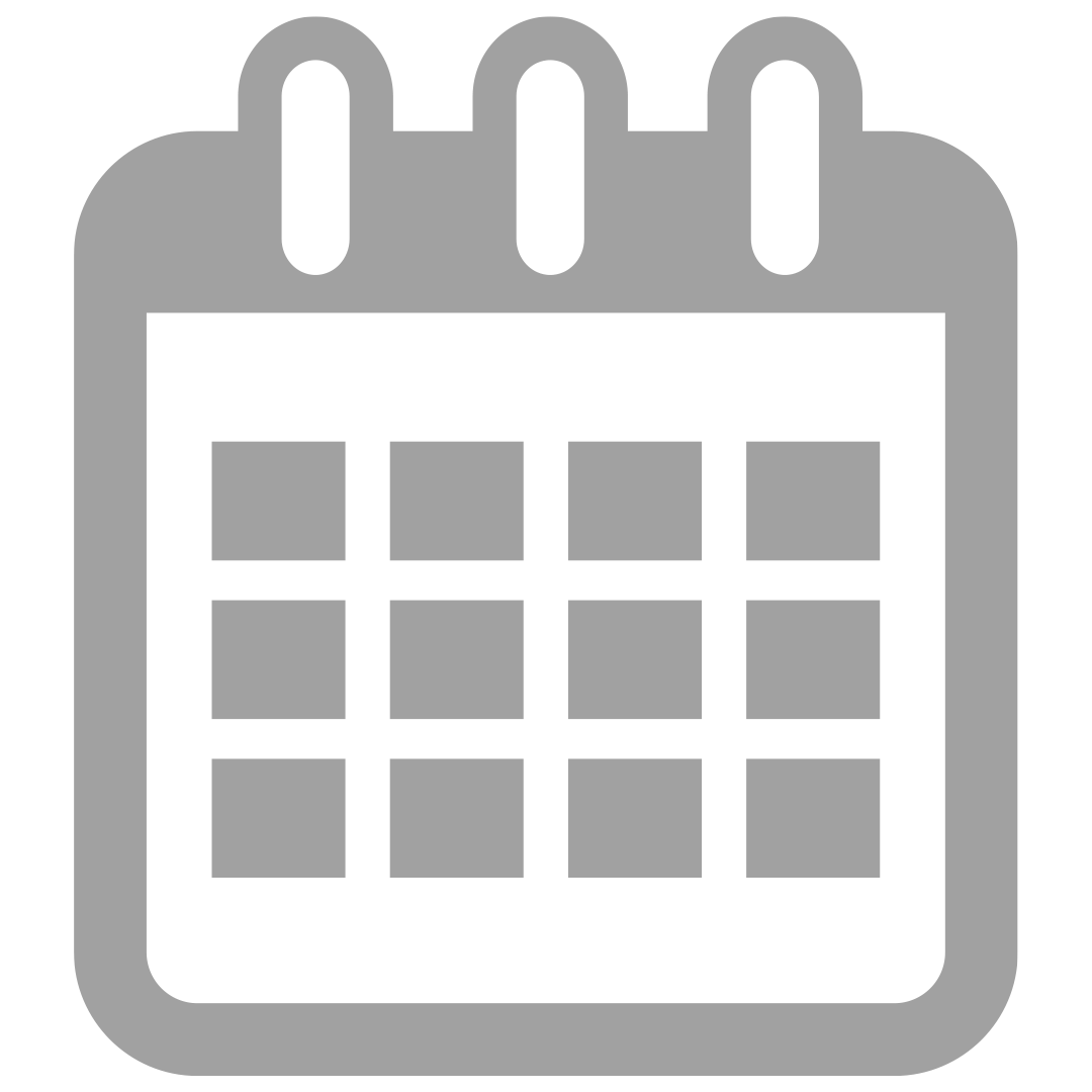 Upcoming Events