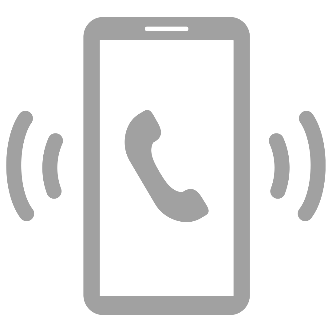 Weekly Calls