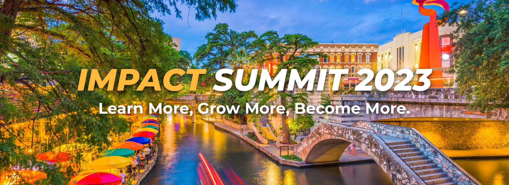 Impact Summit 2023