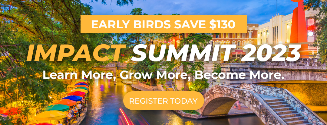 Impact Summit 2023