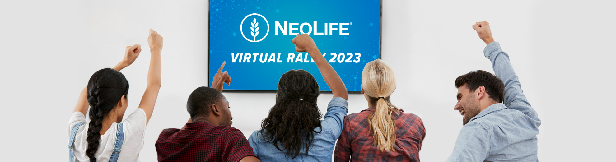 Virtual Rally 2023