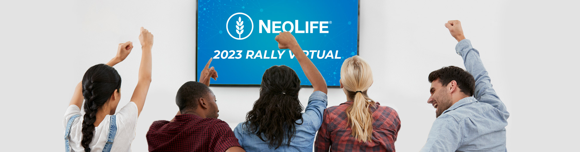 Virtual Rally 2023