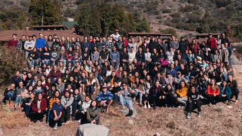 180 Ministry Grace Community Church