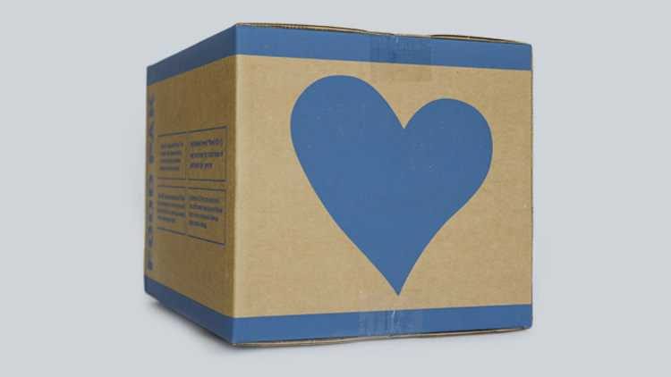 Demonstrating the Love of Christ image