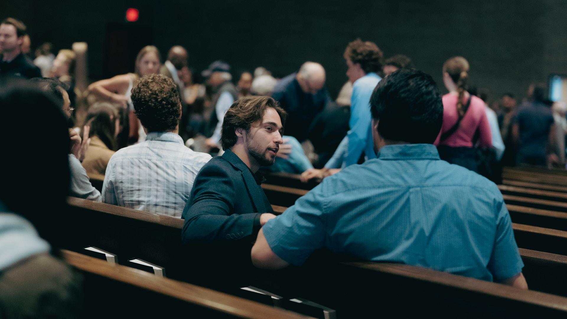 Membership | Grace Community Church