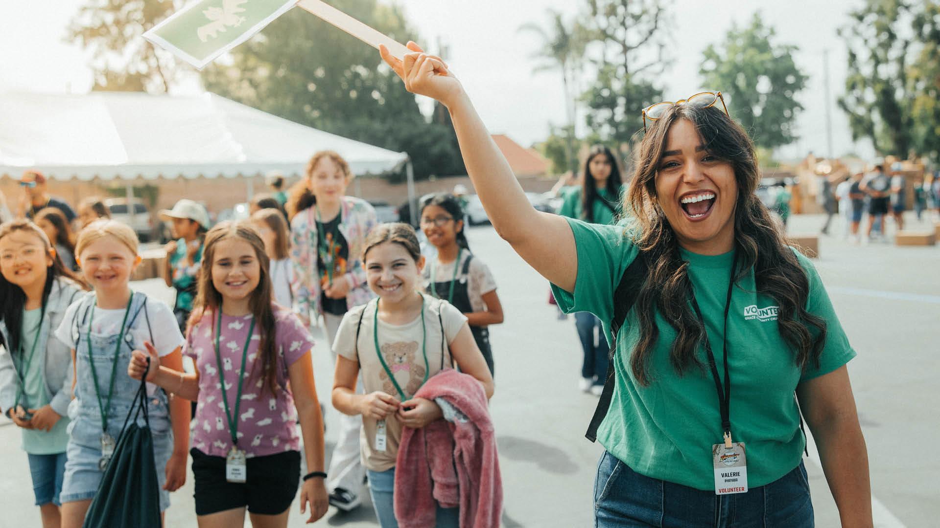 Grace Kids | Grace Community Church