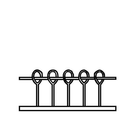 Egyptian Hieroglyph O043 Aegyptus Regular Graphemica Egyptian Hieroglyph O043 Aegyptus Regular Graphemica