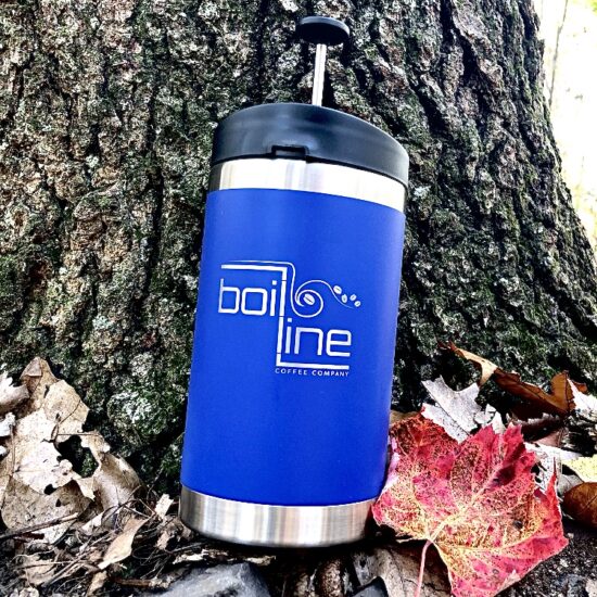 hydro flask french press