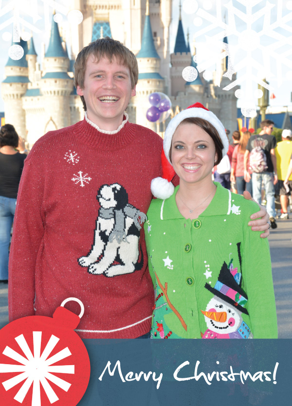 Christmas Card