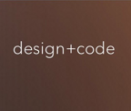 Design+code