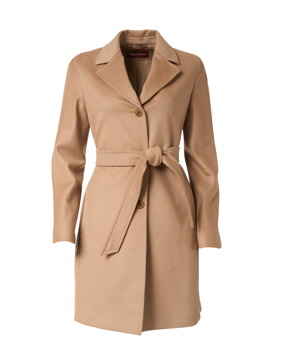 max mara studio coat