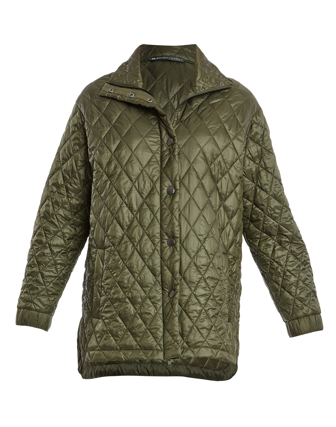 Elliott lauren quilted jacket Clearance