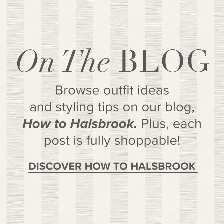 halsbrook dresses
