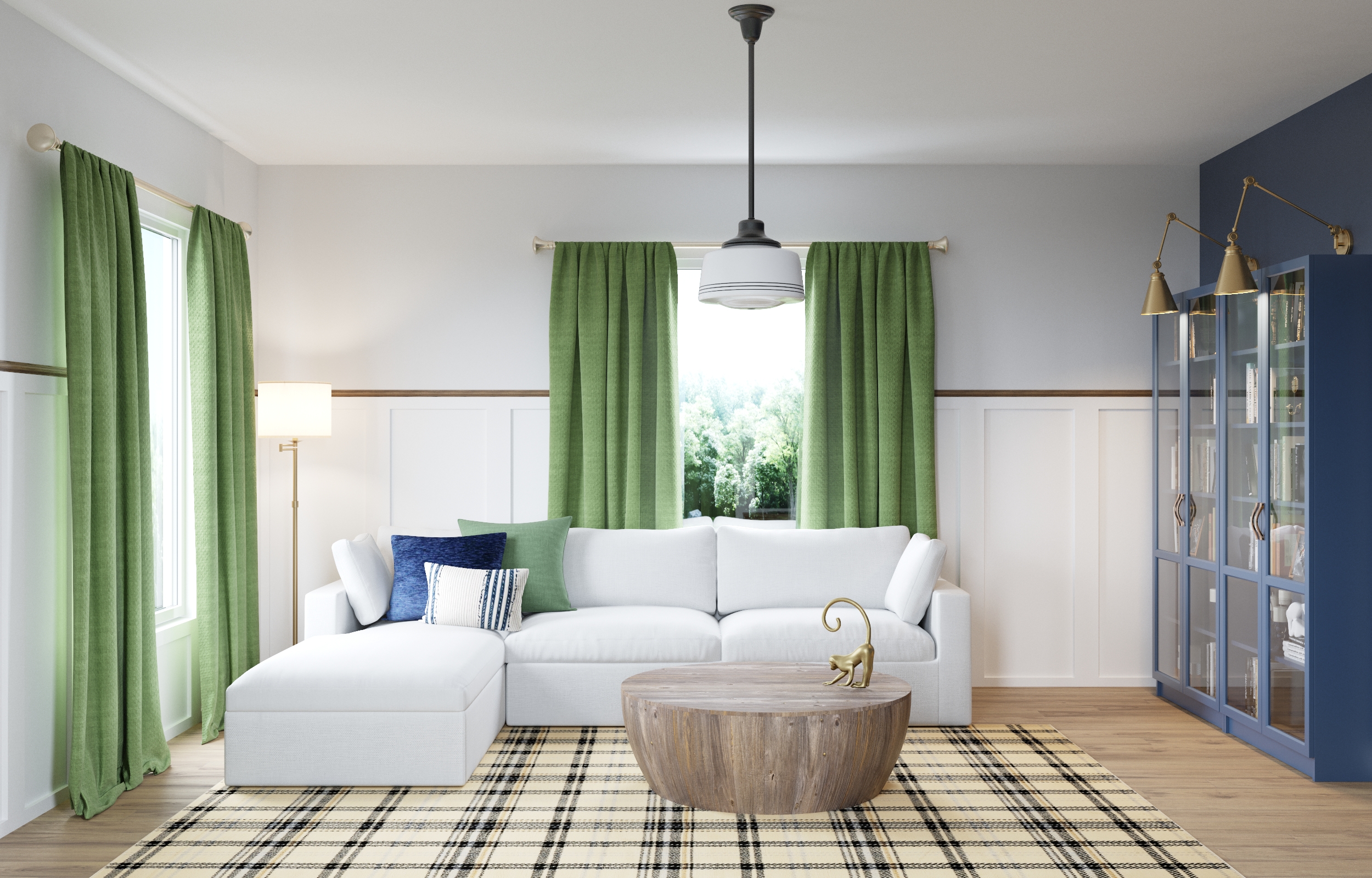 Beliveau coffee table deals