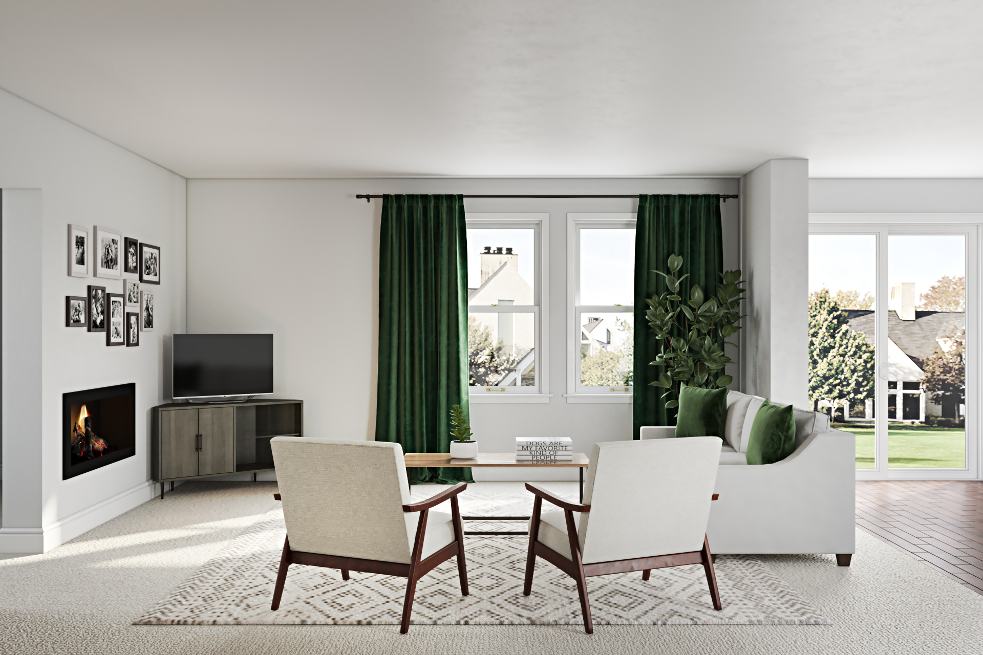 Wayfair roswell lounge chair deals