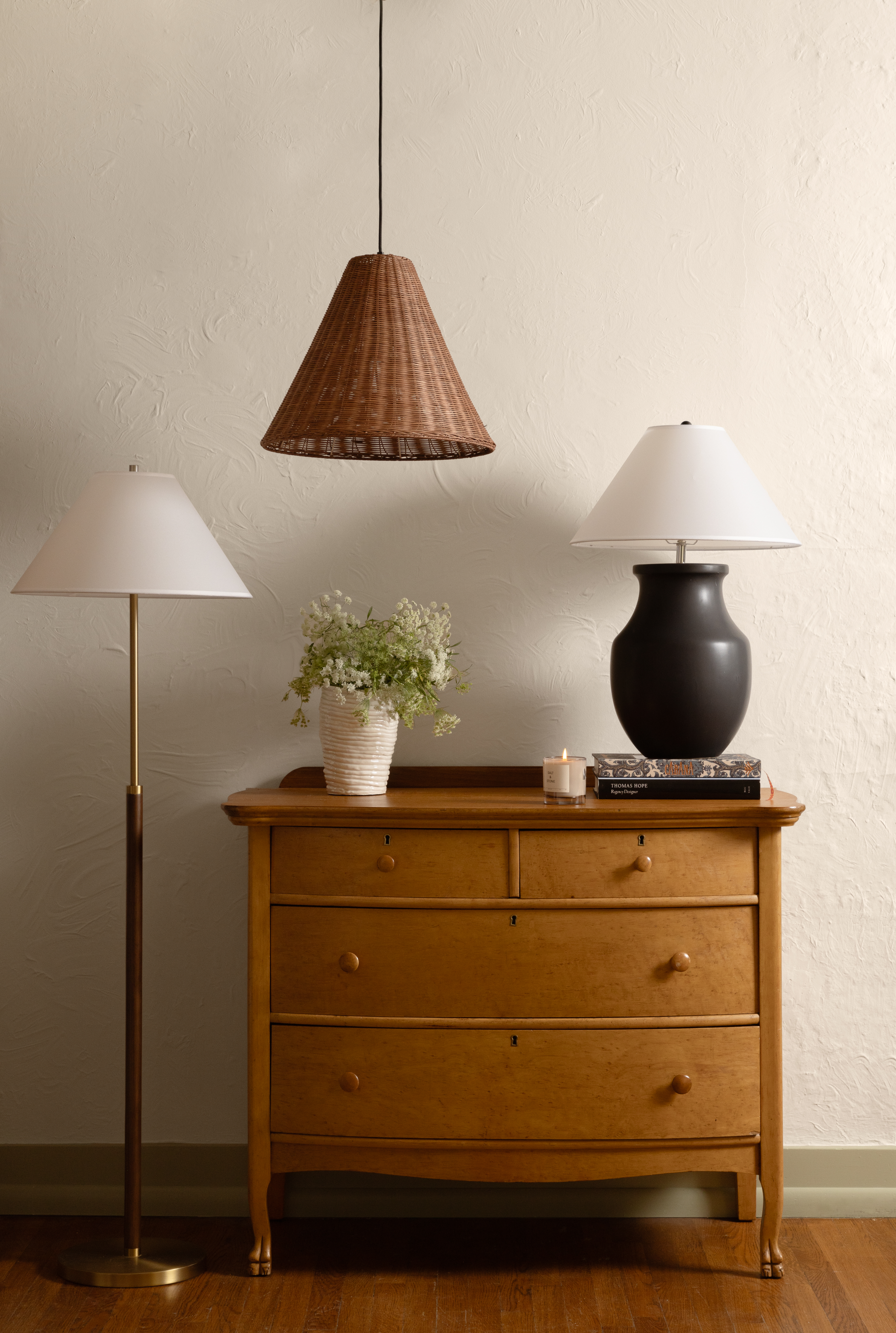 Havenly Lighting Collection