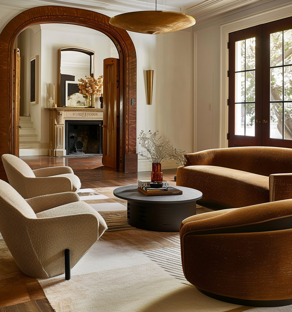 Inspired Modern