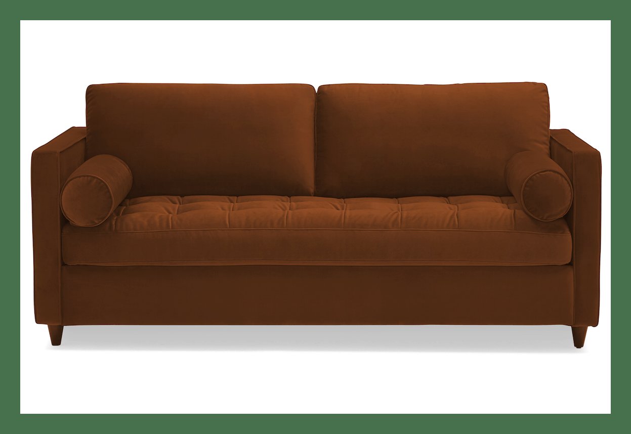 Briar Sleeper Sofa Bubbly Moscow Mule Joybird Havenly