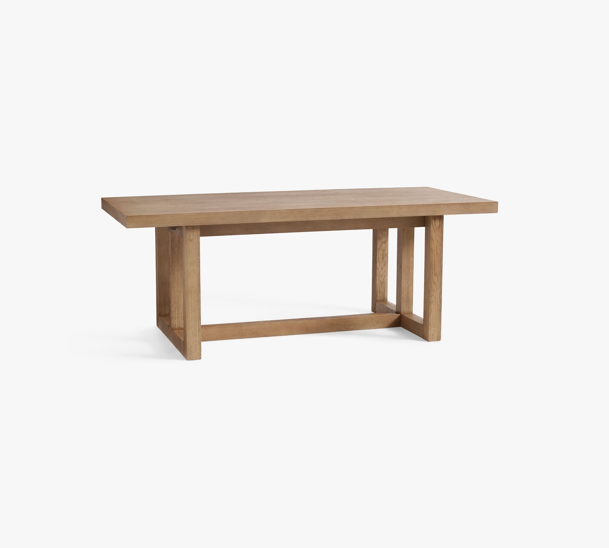 Portola Extending Dining Table