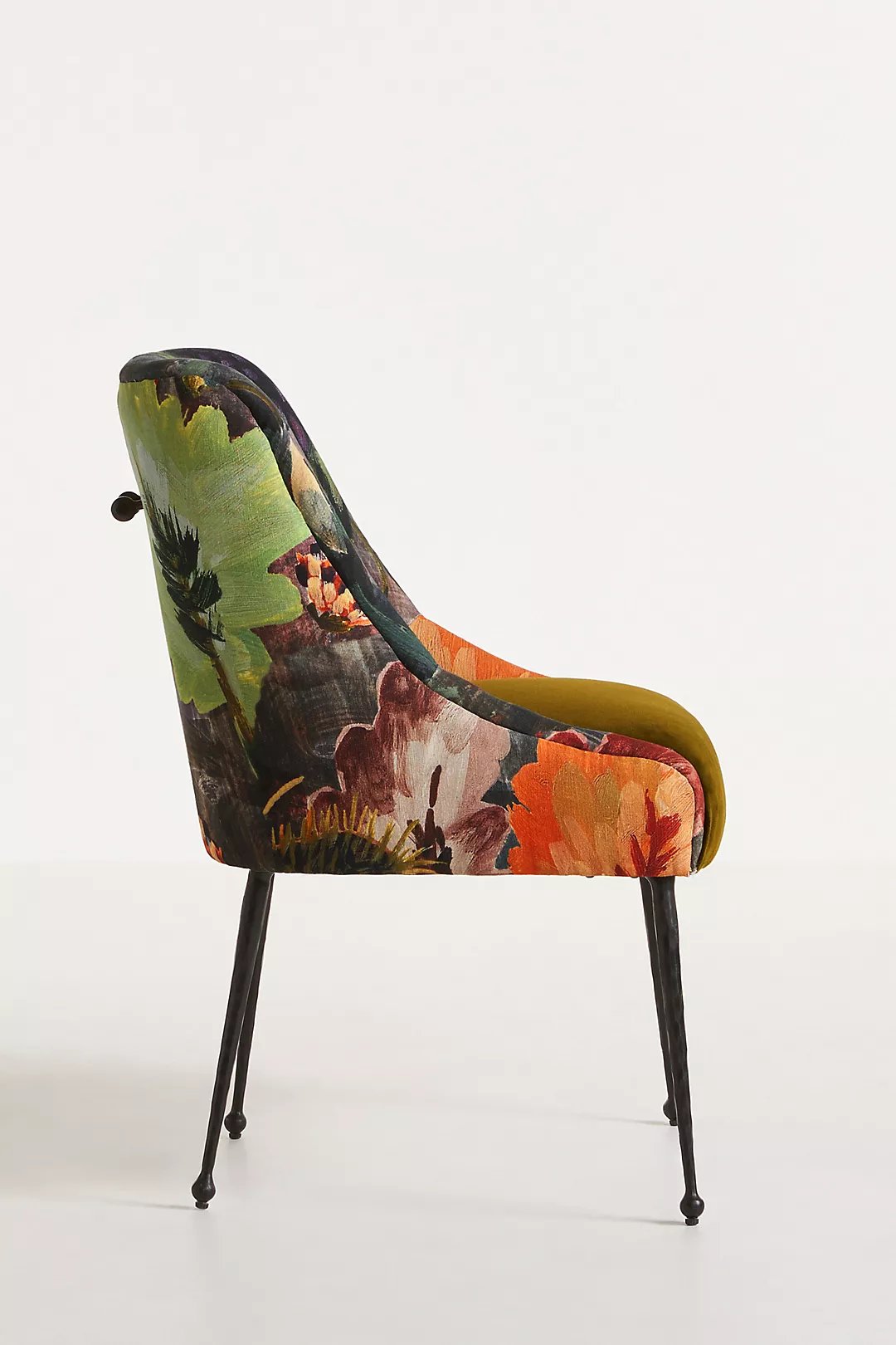 Judarn Elowen Chair Anthropologie Havenly