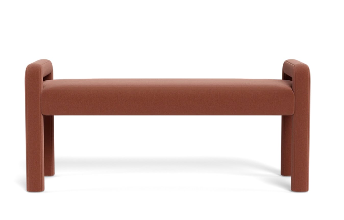 Rowan Bench - Interior Define | Havenly
