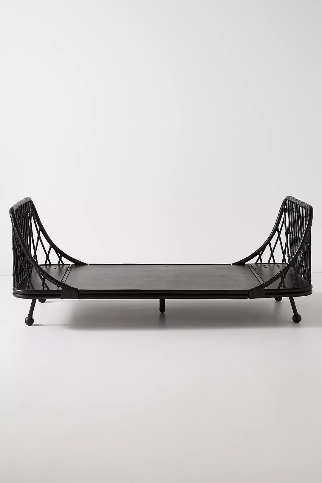 Pari Rattan Daybed Anthropologie Havenly