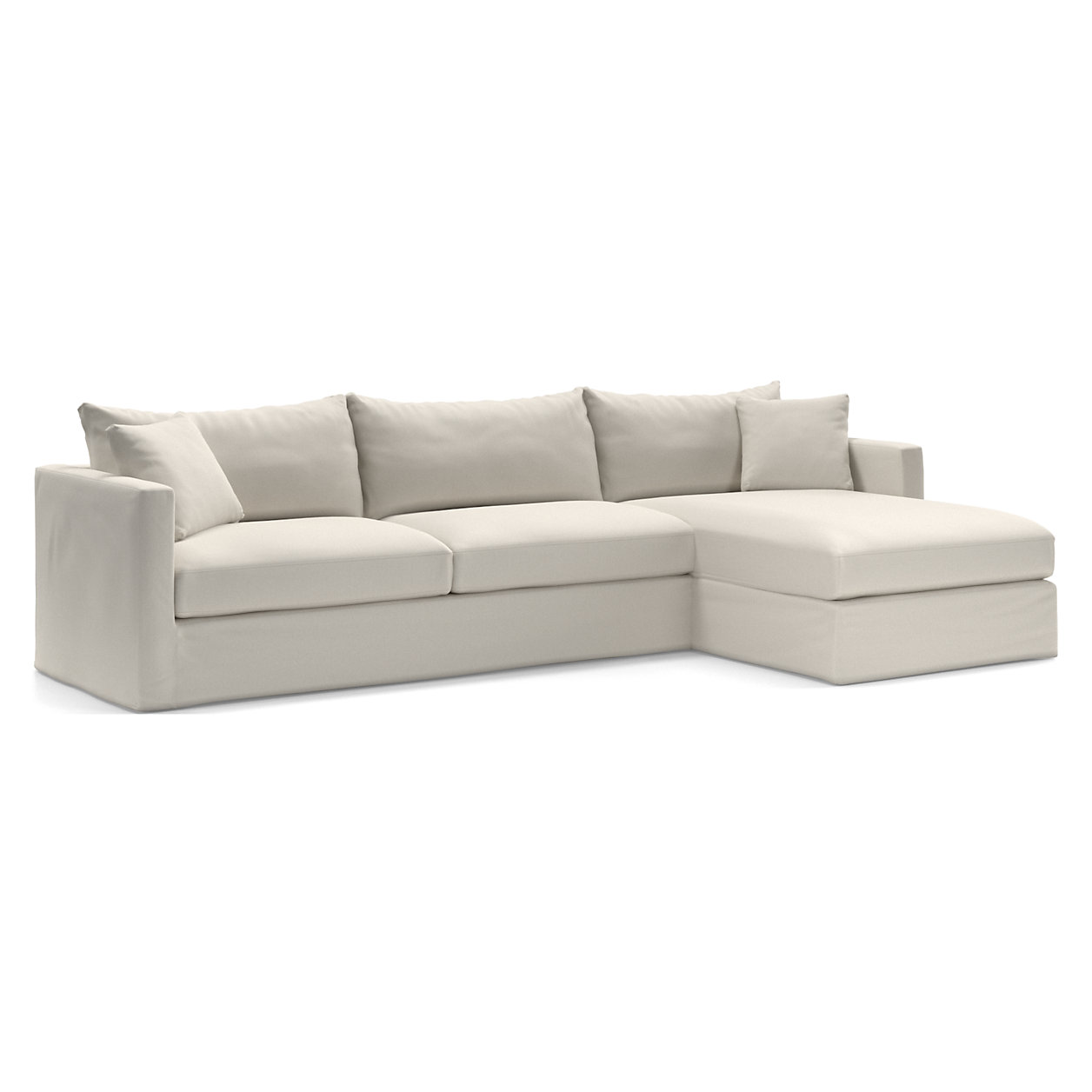 Crate And Barrel Willow