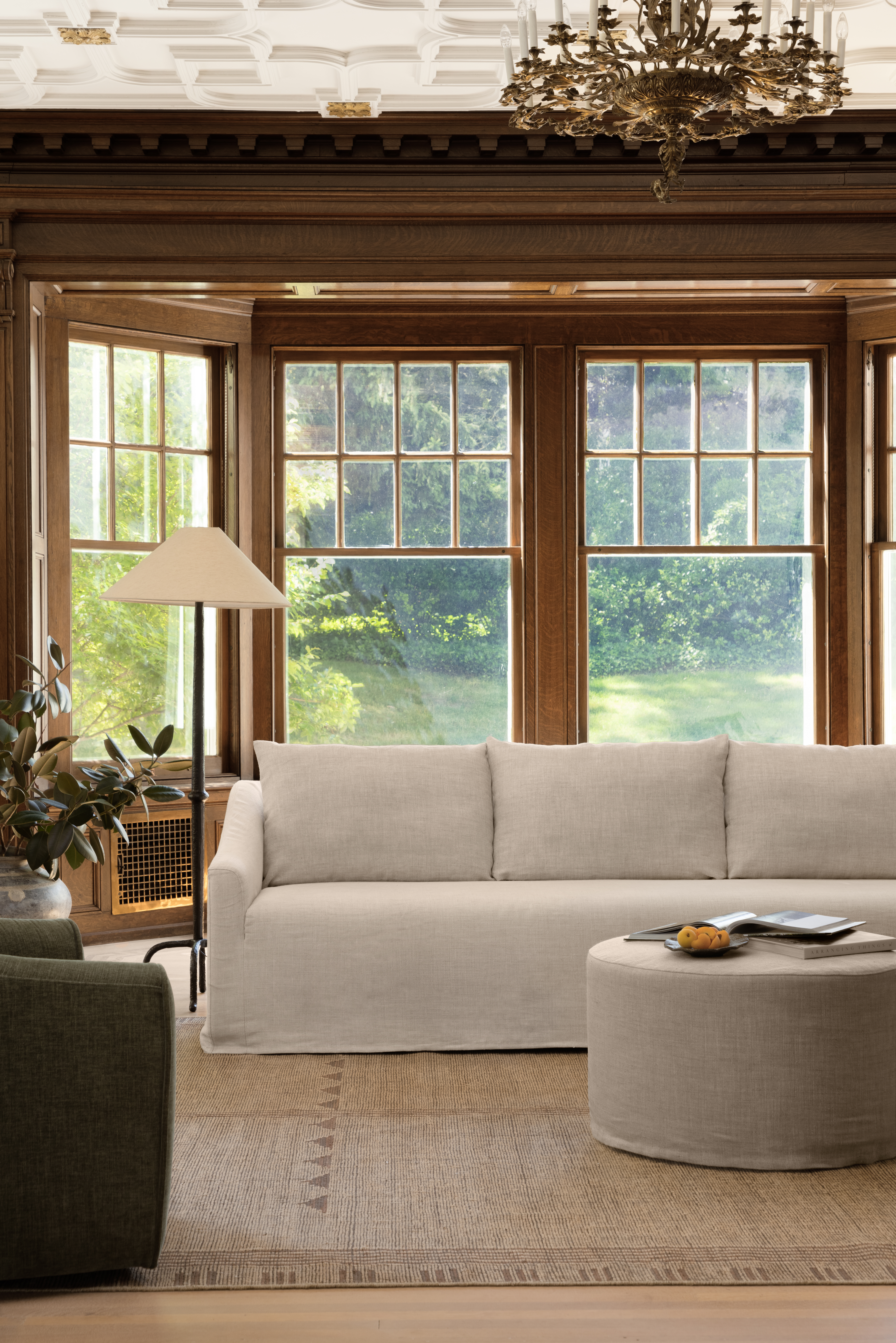 Dining · Bold & Dramatic